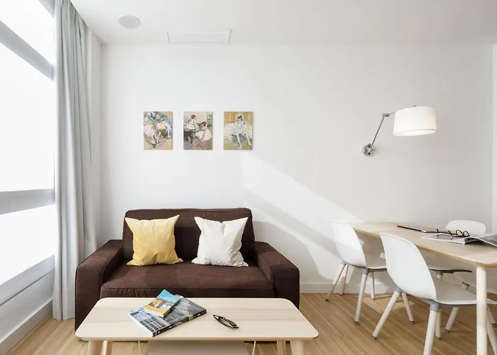 Mush Room Apartamentos