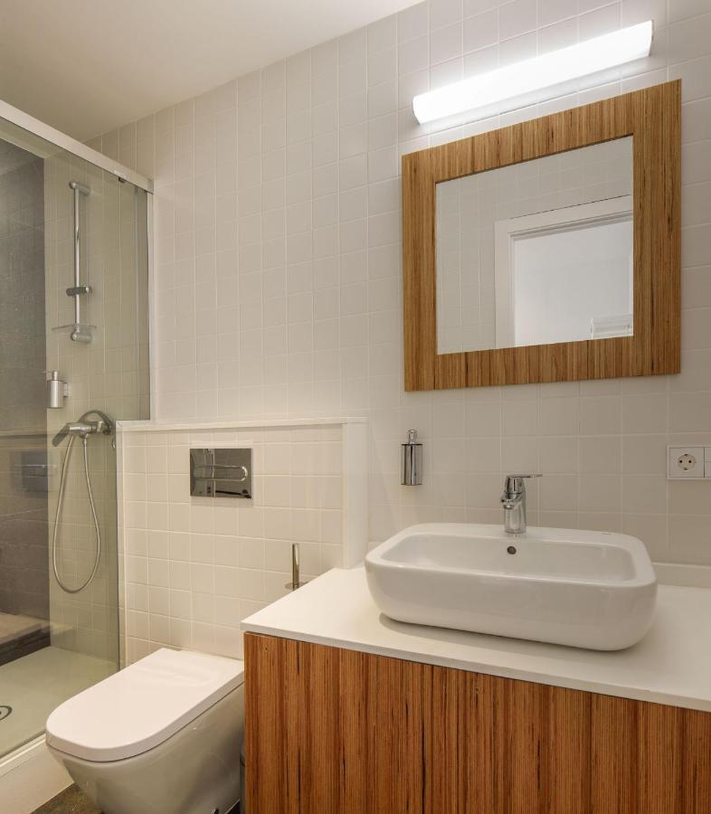 Apartahotel Mush