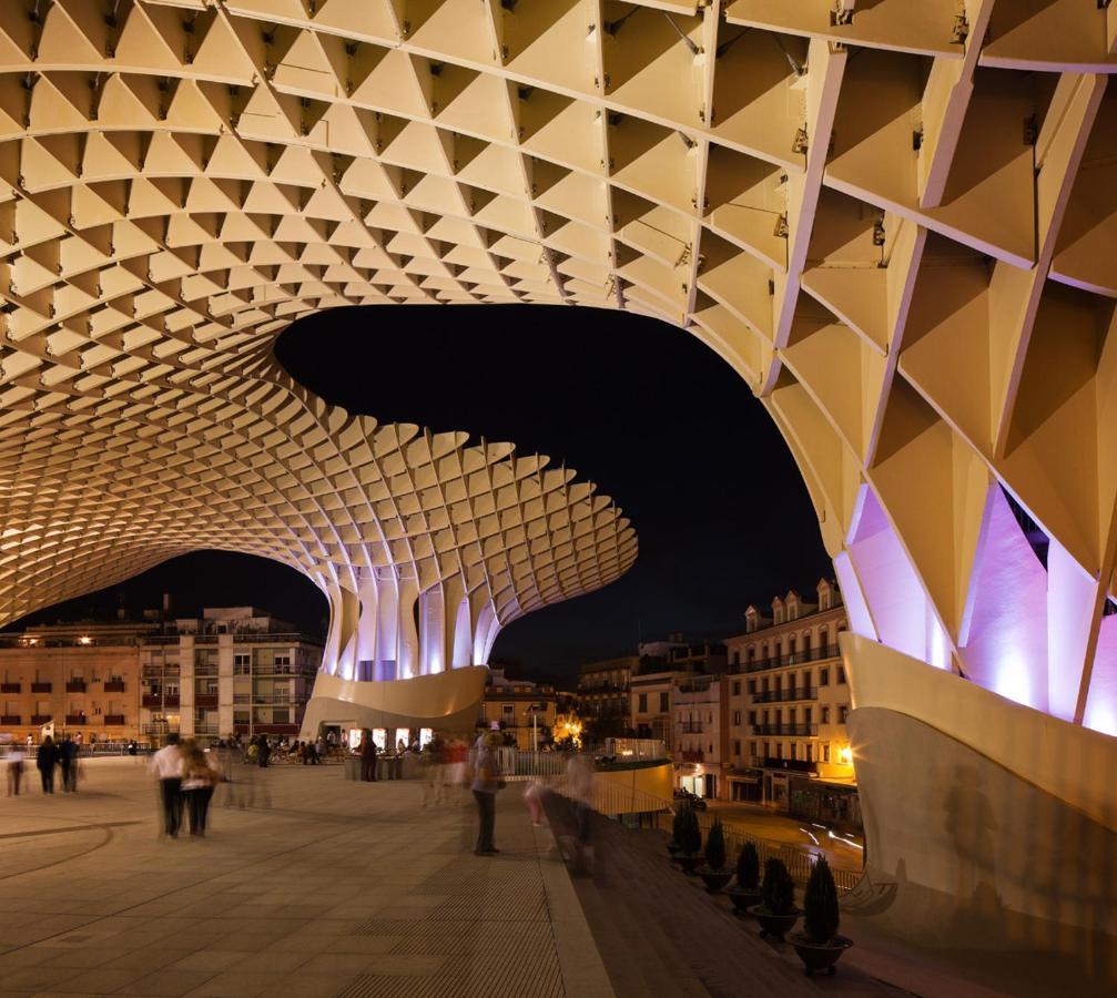 Mush * Sevilla