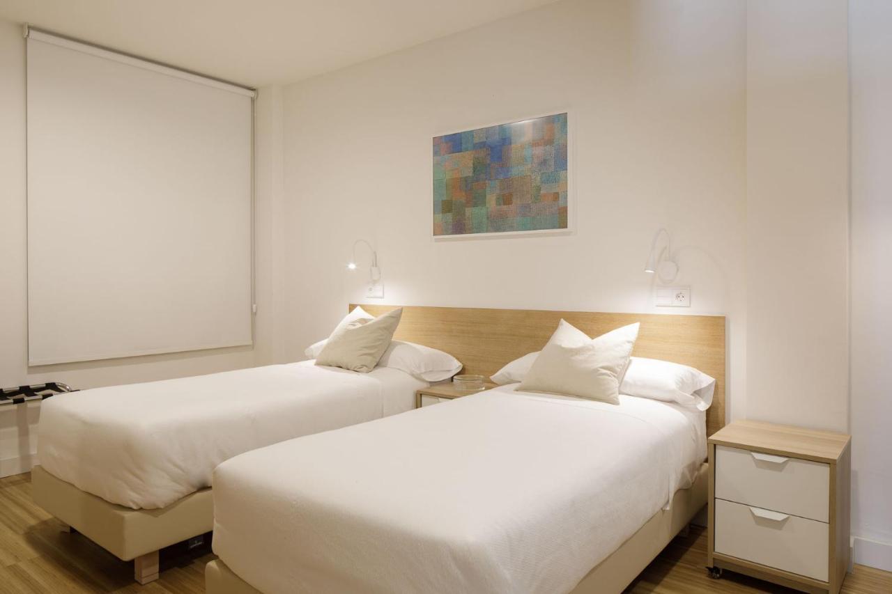 Mush Apartahotel
